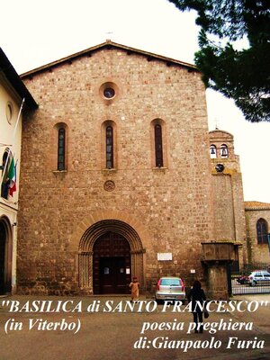 cover image of Basilica di San Francesco